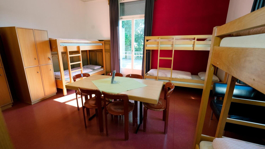 Others 4, Youth Hostel Kreuzlingen, Kreuzlingen