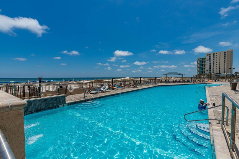 Sport & Beauty 5, Phoenix X 710 3 Bedroom Condo, Escambia