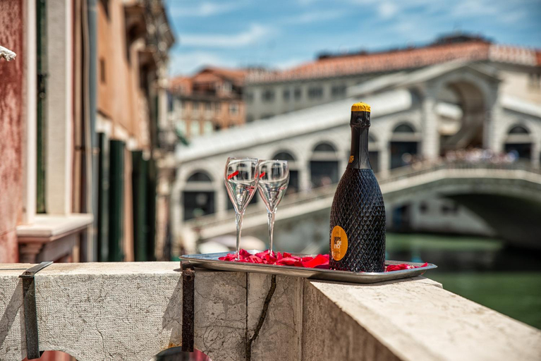 Food & Drinks, Royal Rialto Apartment - Grand Canal View, Venezia