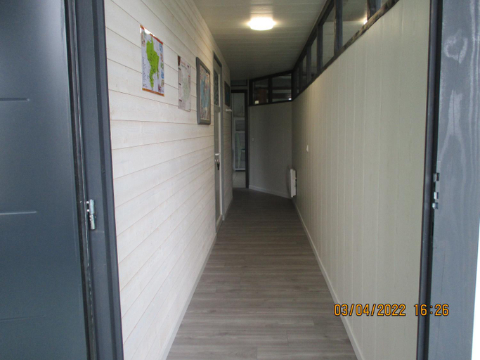 Others 5, Le Pijolin, Landes