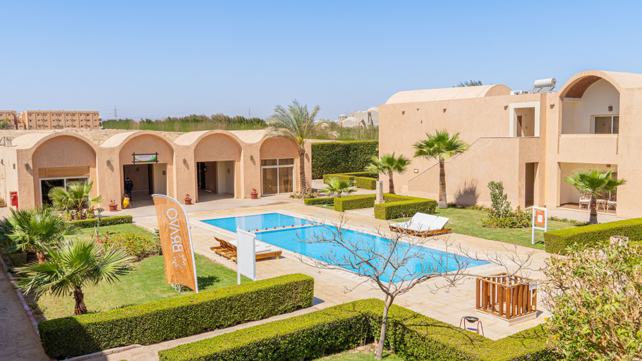 Exterior & Views 2, Gemma Resort, Marsa 'Alam