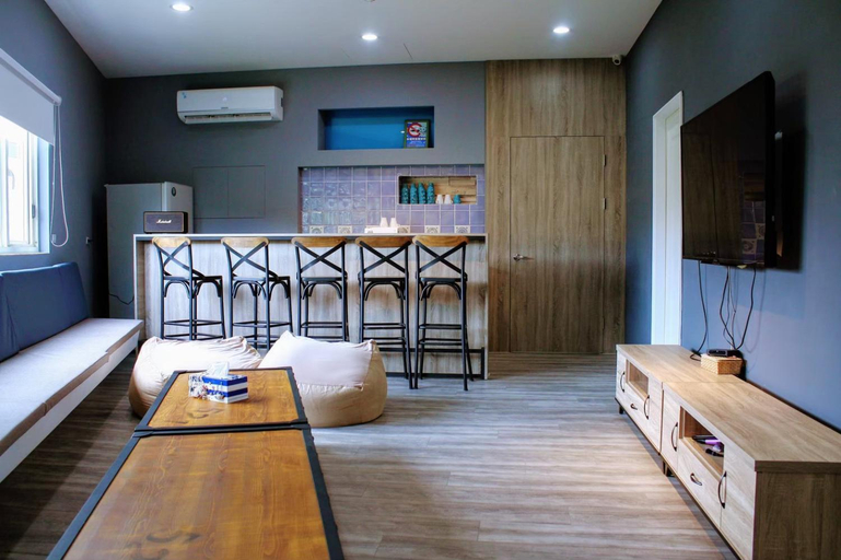 Others 4, Freezone hostel, Pingtung