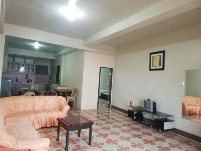 Others 5, Mj Transient Homes, Baguio City