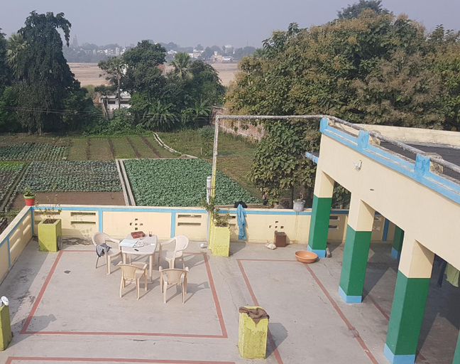 Others 5, Goroomgo Ansari House Bodhgaya , Gaya