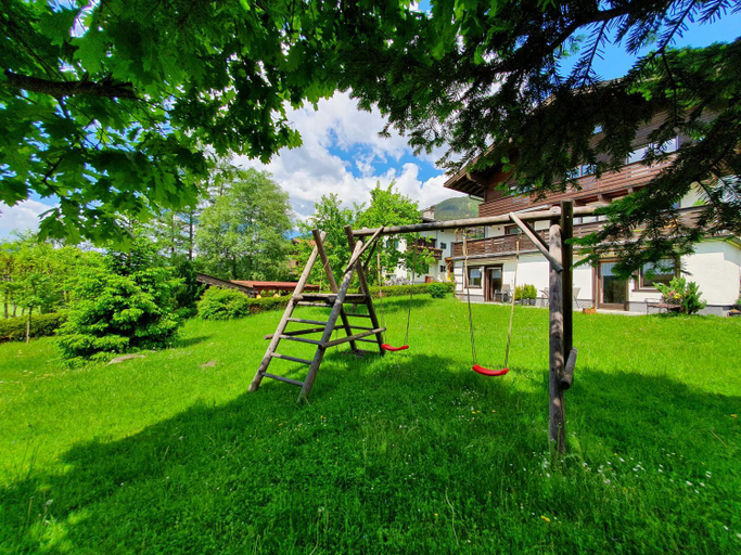 Others 2, Profelt`s Apartments Uttendorf - Steinbock Lodges, Zell am See