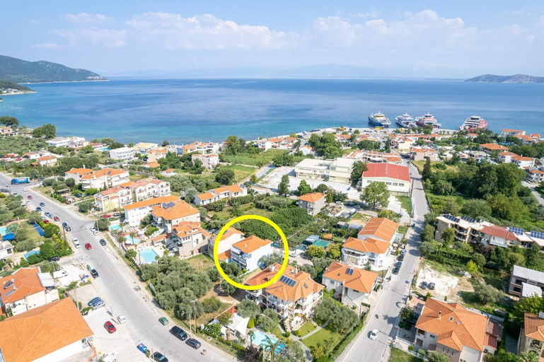 Others 5, Ninemia Studios, East Macedonia and Thrace