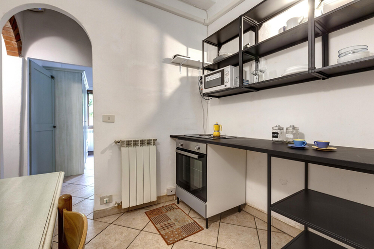 Room 5, Sapiti 2 G in Firenze, Florence