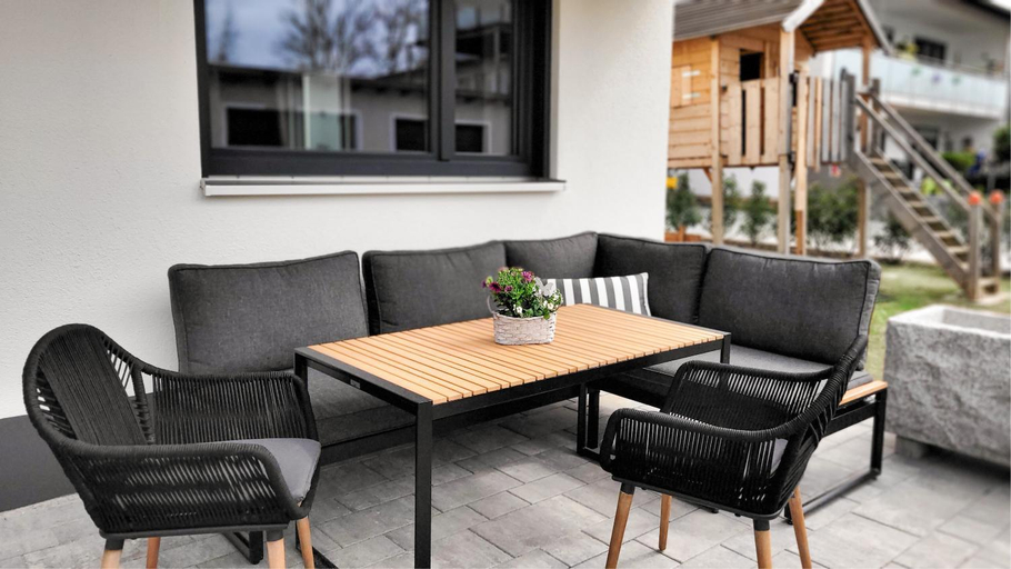 Others 3, MK Appartements, Kelheim