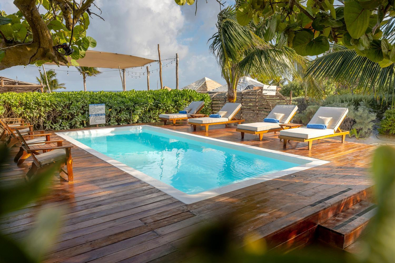 Others 5, Villa Pescadores, Cozumel
