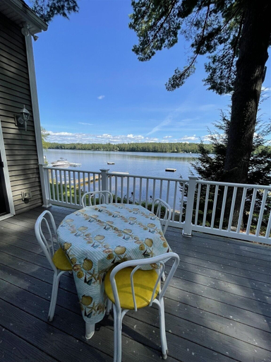 Outdoor dining, Tremont Limit 10 4 Bedroom Villa by RedAwning, Cumberland