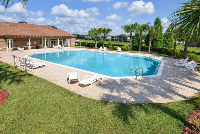 Sport & Beauty 5, 1287yc - West Haven Gated Community 6 Bedroom Home by RedAwning, Polk