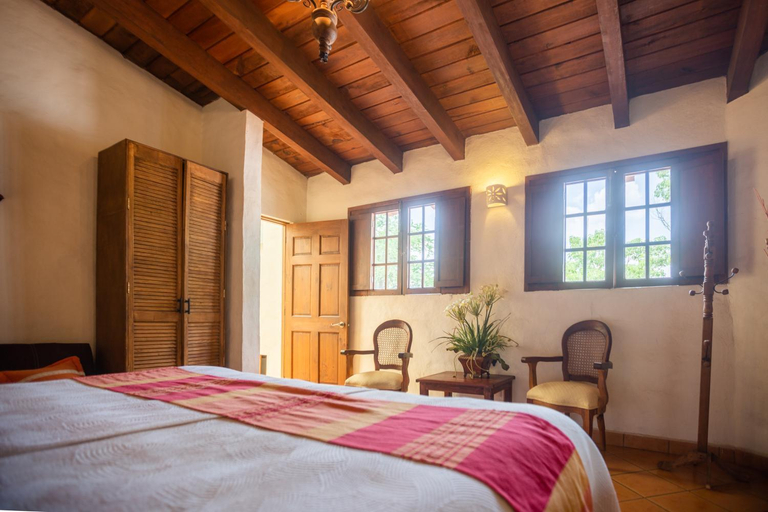 Bedroom 2, Hacienda La Moreda Hotel Boutique & Spa, Tlajomulco de Zúñiga