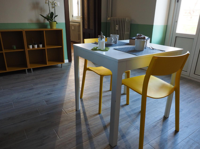 Dining Room 3