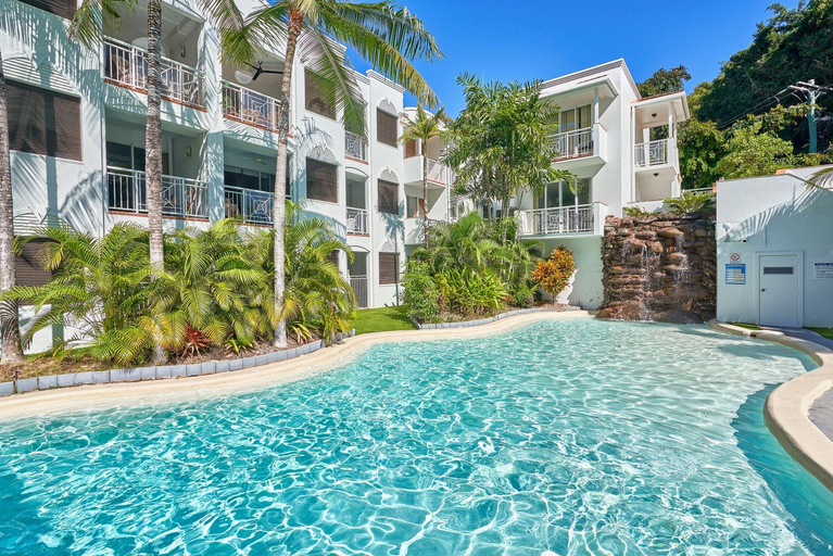 Others 4, Alassio Apartments with direct pool access Palm Cove, Cairns