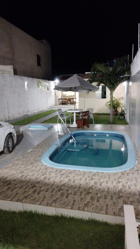 Sport & Beauty 2, CASA DE TEMPORADA RECANTO FELIz 2, Aracaju