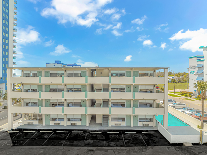 Exterior & Views 2, FIFTH AND OCEAN, Horry