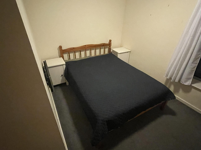 Bedroom 2, Immaculate 2-bed Duplex Apartment in Leeds, Leeds