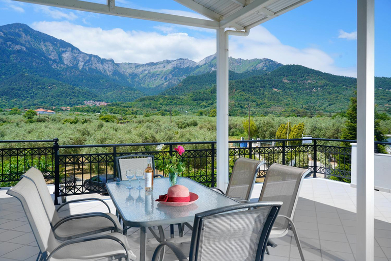 Others 5, Melathron Rooms & Apartments, East Macedonia and Thrace