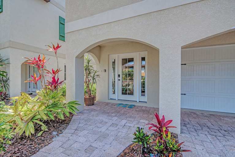 Exterior & Views 2, Angel Sea managed by Beach Retreats, Manatee