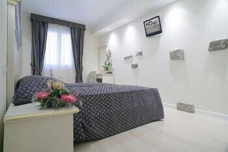 Bedroom 3, Ai Dogi, Udine