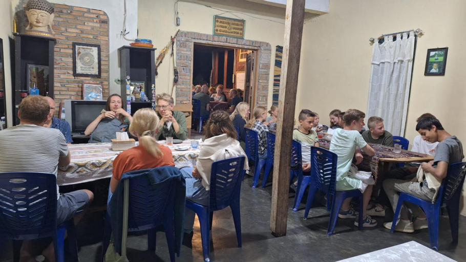 Restaurant 3