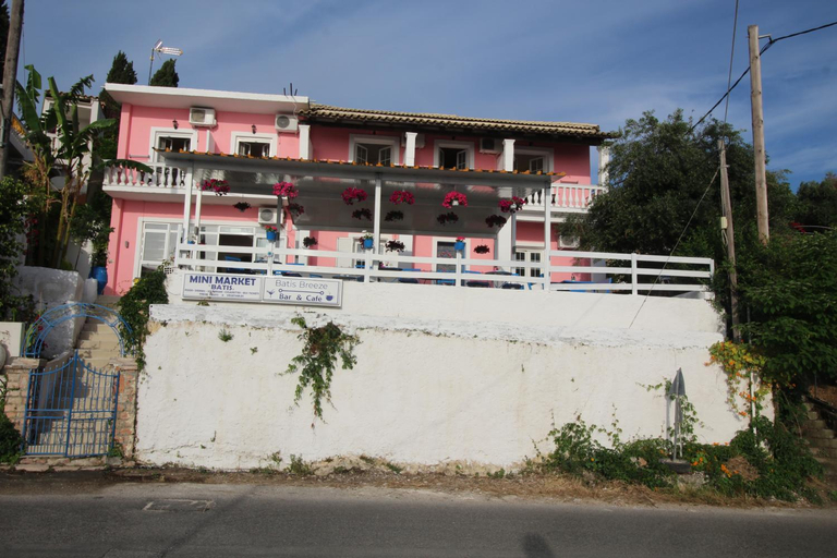 Others 4, Batis Breeze Suites, Ionian Islands