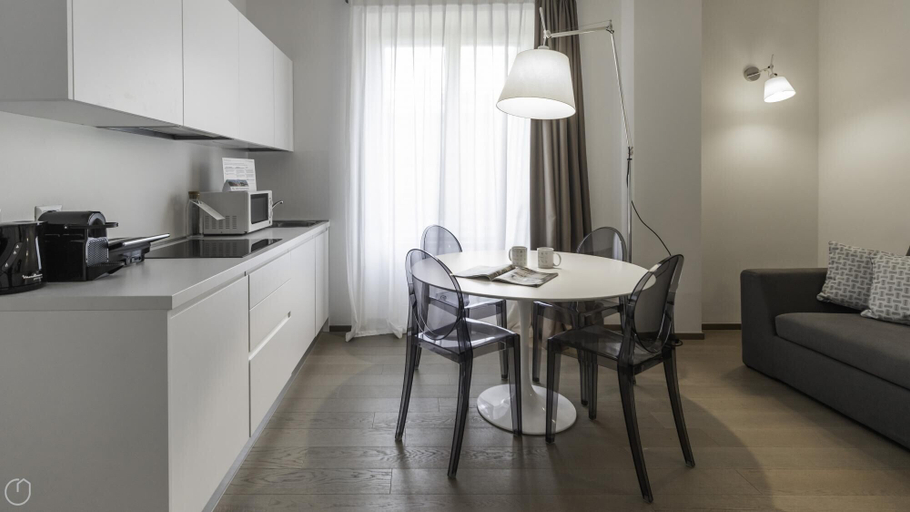 Room 5, Italianway Collection - Corso Como 11 - B, Milano