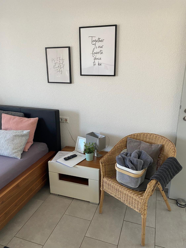 Others 4, Haus am Wasserturm Gastezimmer in Schorndorf-Schlichten, Rems-Murr-Kreis