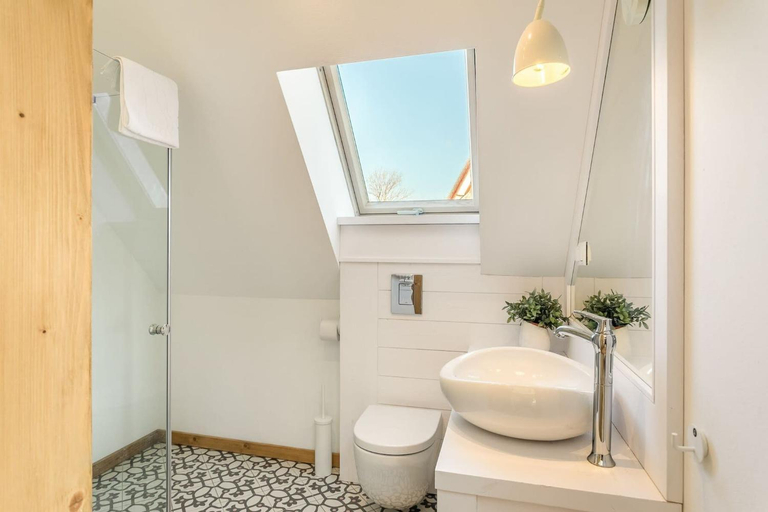 Bathroom 2, Rent like home - Willa Zoniowka PREMIUM, Tatra