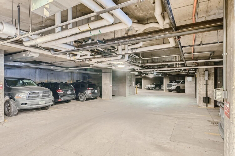 Property grounds 5, Passage Point 623b 1 Bedroom Condo by RedAwning, Summit