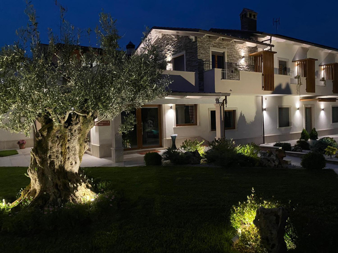 Others 4, Balneum Rooms & SPA, Avellino