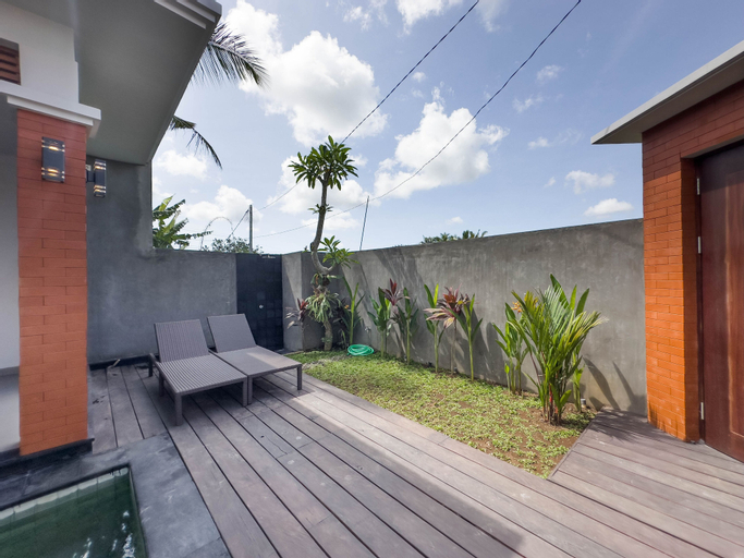 Exterior & Views 5, Yuta Villa Ubud, Gianyar