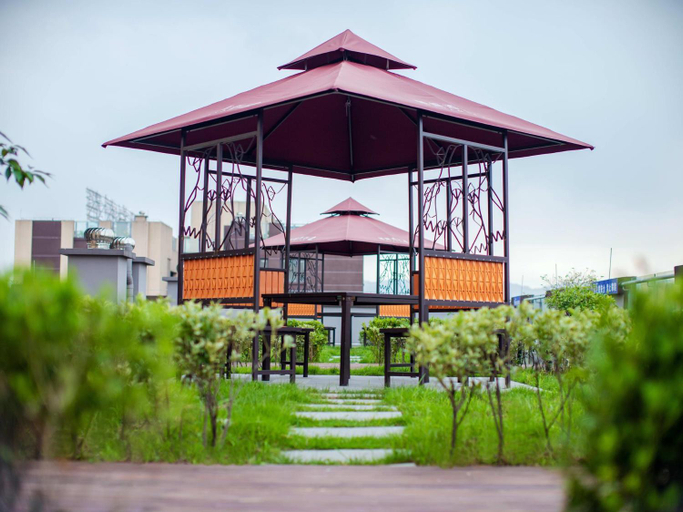 Exterior & Views 2, Lavande Hotel·Chongqing West Railway Station Baguocheng, Chongqing