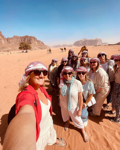 Exterior & Views 2, Wadi rum fun times, Quaira