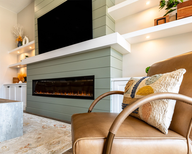 Interior 5, Sunchaser 2 Bedroom Home by RedAwning, Washington