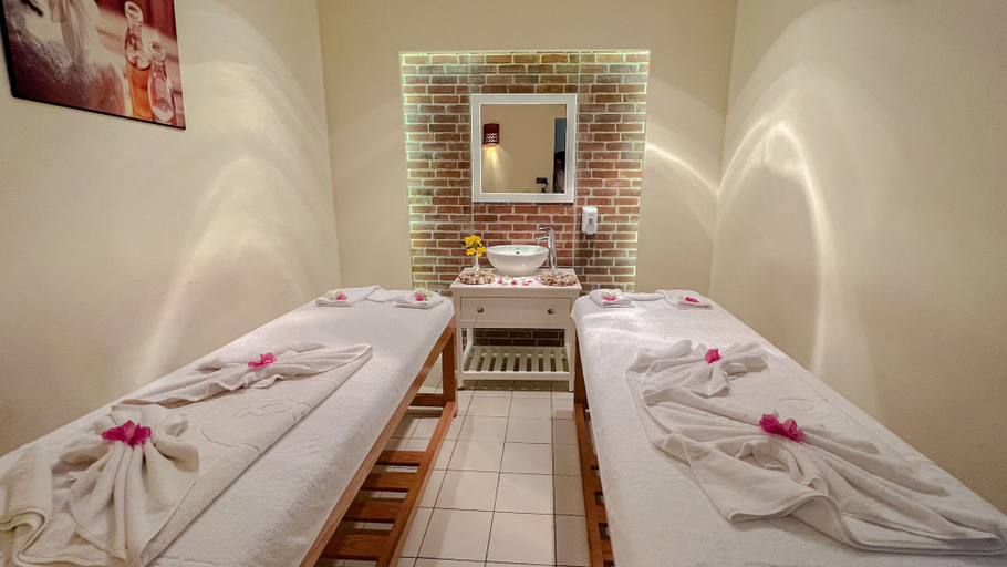 Bedroom 3, Gemma Resort, Marsa 'Alam