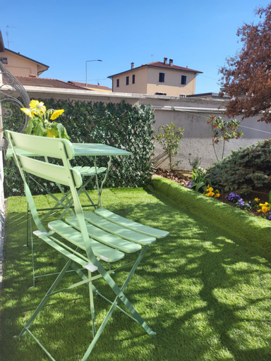 Others 3, da Romy Holiday House, Bergamo