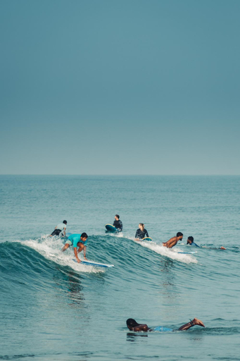 Others 2, PointBreak Surf Stay, Thiruvananthapuram