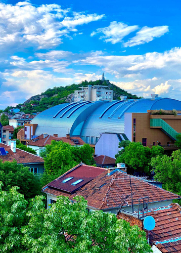 Others 5, Luxury Apartments Ivon, Plovdiv