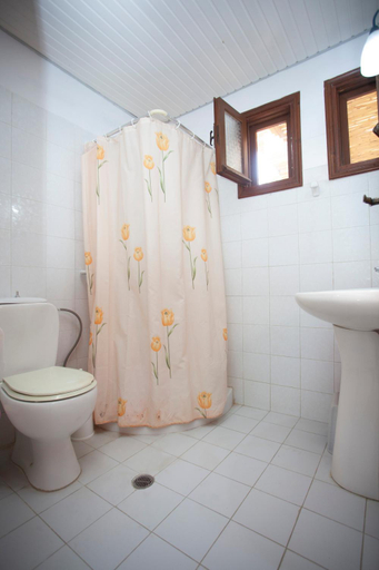 Others 4, SINI Apartments 3, South Aegean
