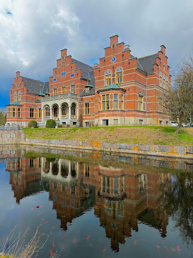 Exterior & Views 2, Fuglsang Herregaard Hotel, Guldborgsund