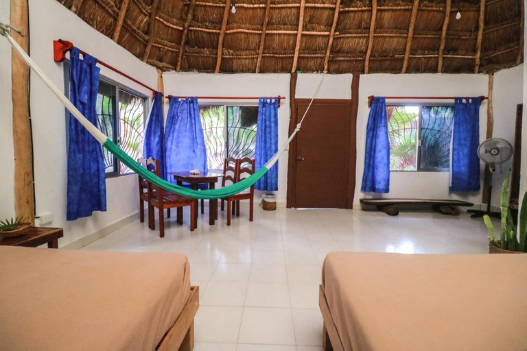 Others 4, Playa Lakin-ha beachfront cabins, Cozumel