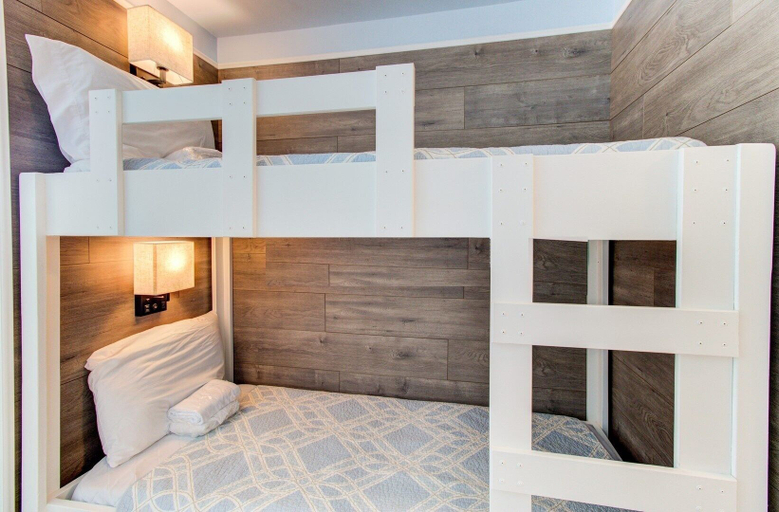 Room 3, 0711 Turtle Haven by Atlantic Towers, New Hanover