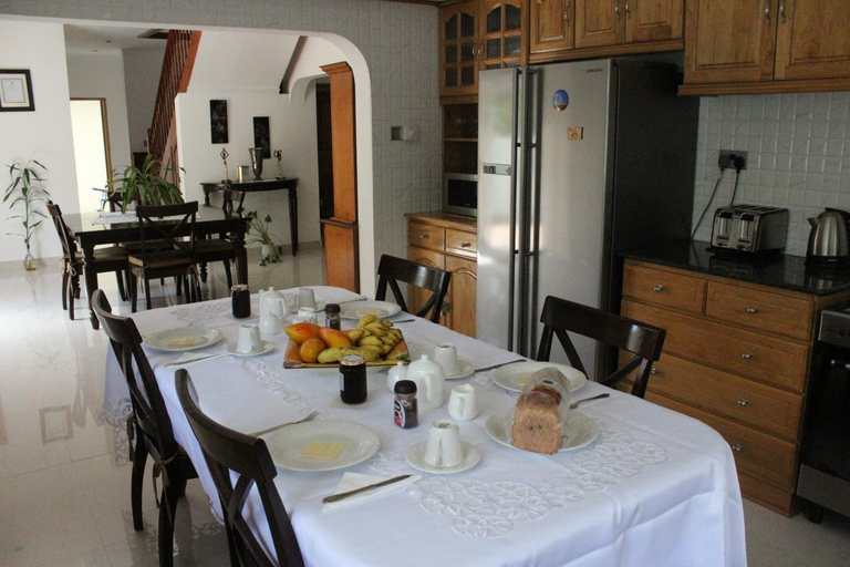 Others 4, Julie's Holiday Home