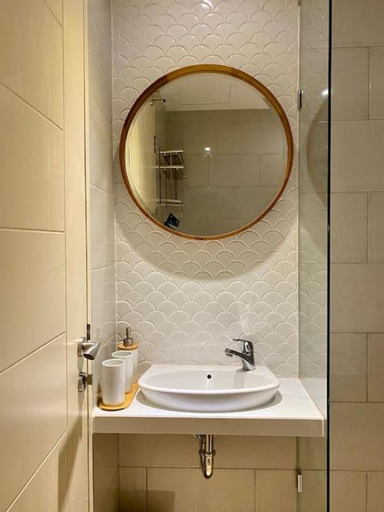 Bedroom 4, アマヤホーム at Anderson Apartemen, Surabaya