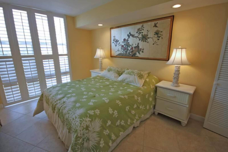Bedroom 2, 335 El Matador 1 Bedroom Condo by RedAwning, Okaloosa