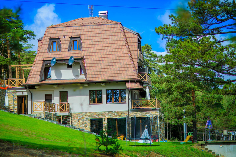 Others 5, KATUN Apartmani & SPA, Valjevo