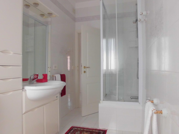 Others 2, Solare B&B, Venezia