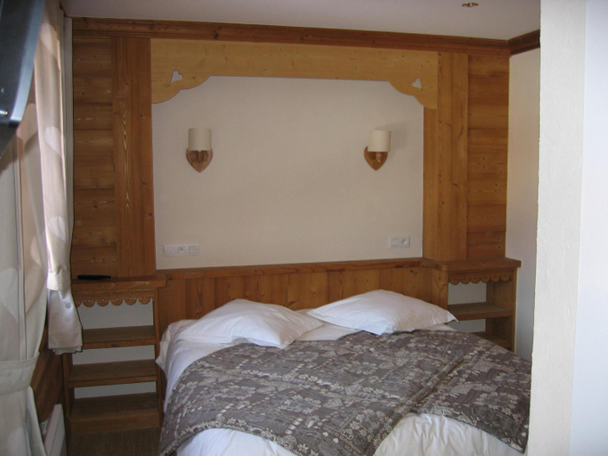 Others 2, La ferme de sixt chambre proche La Clusaz et Grand Bornand, Haute-Savoie