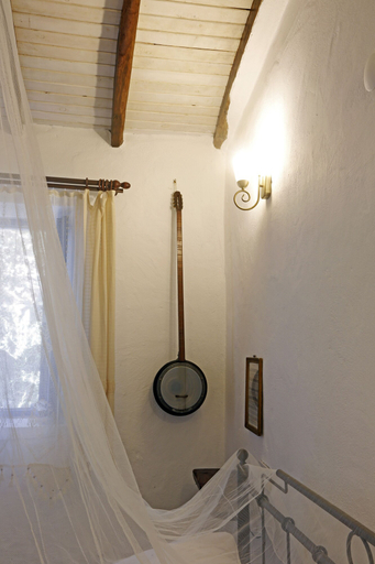 Room 2, Mustafa'nin Fidan'i, Gökçeada